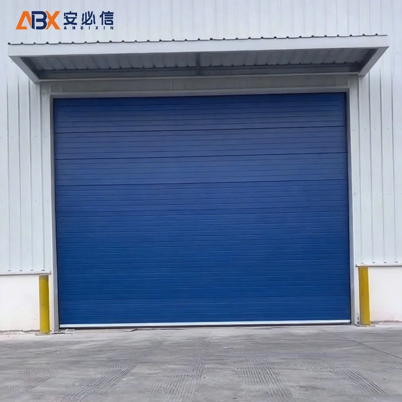 衡水市医药密闭高速门